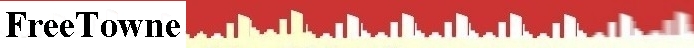 FreeTowne Logo