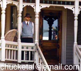 DrChuk's Photo at FreeTowne