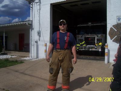 FIREFIGHTER's Photo at FreeTowne